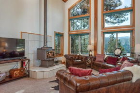 Heaven by the Lake Truckee